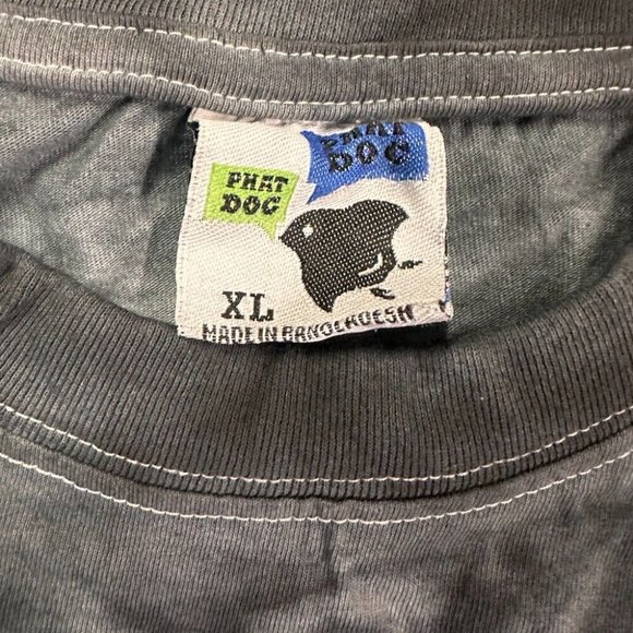 Legends Never Die Tupac Shakur Marilyn Monroe Rap Hip Hop T-Shirt XL VINTAGE - Picture 3 of 3